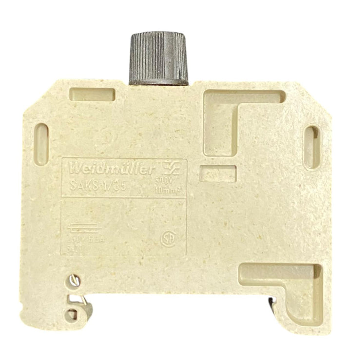 Weidmuller Saks 1/35 Clema