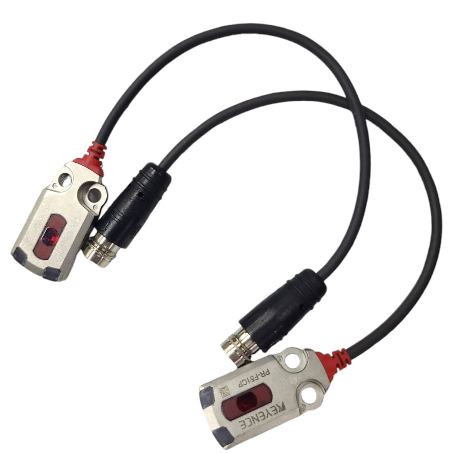 Keyence PR-F51CP Sensor fotoeléctrico