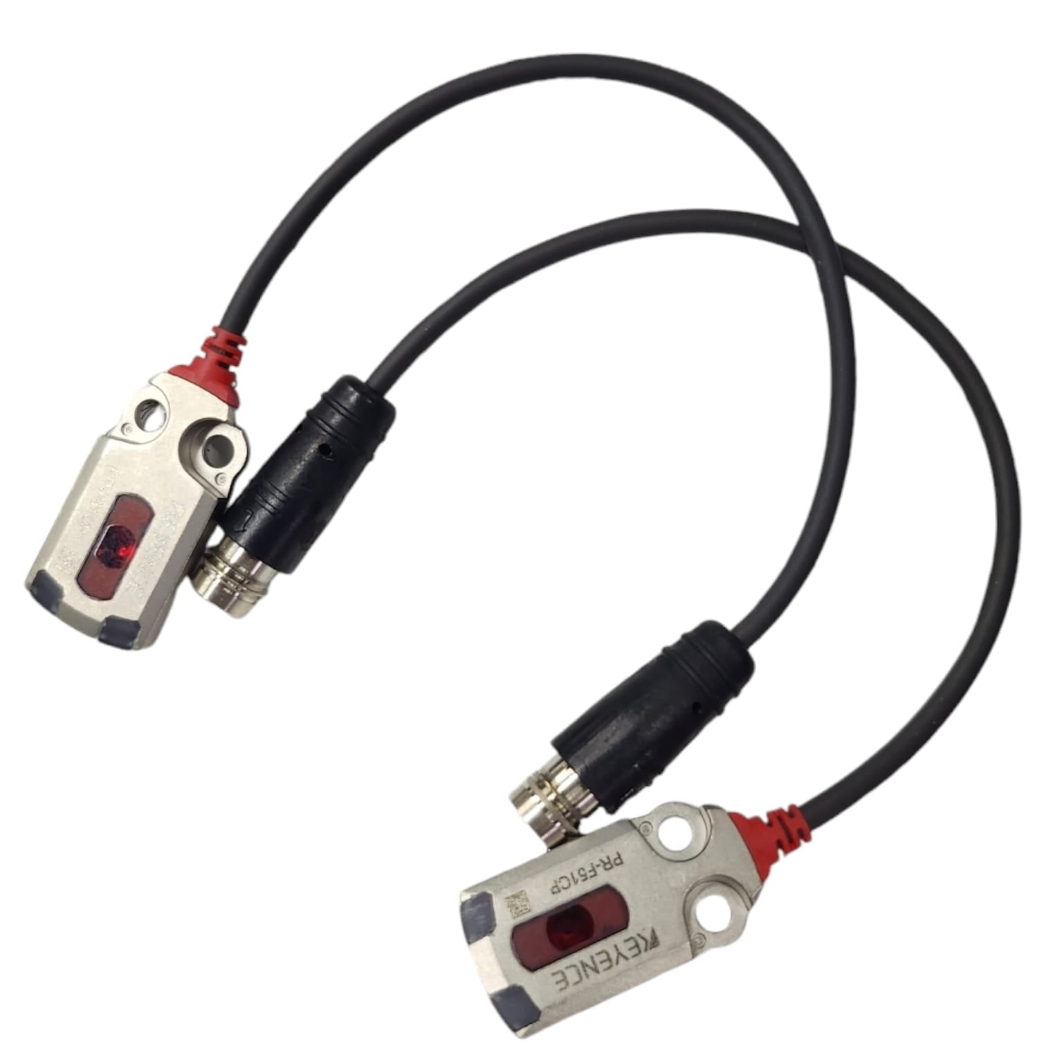 Keyence PR-F51CP Sensor fotoeléctrico