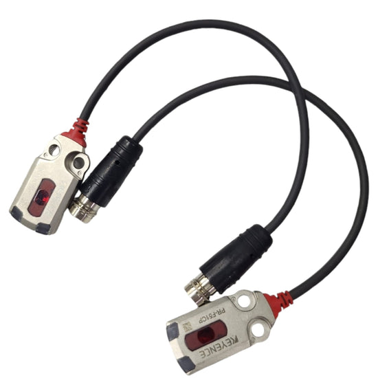 Keyence PR-F51CP Sensor fotoeléctrico