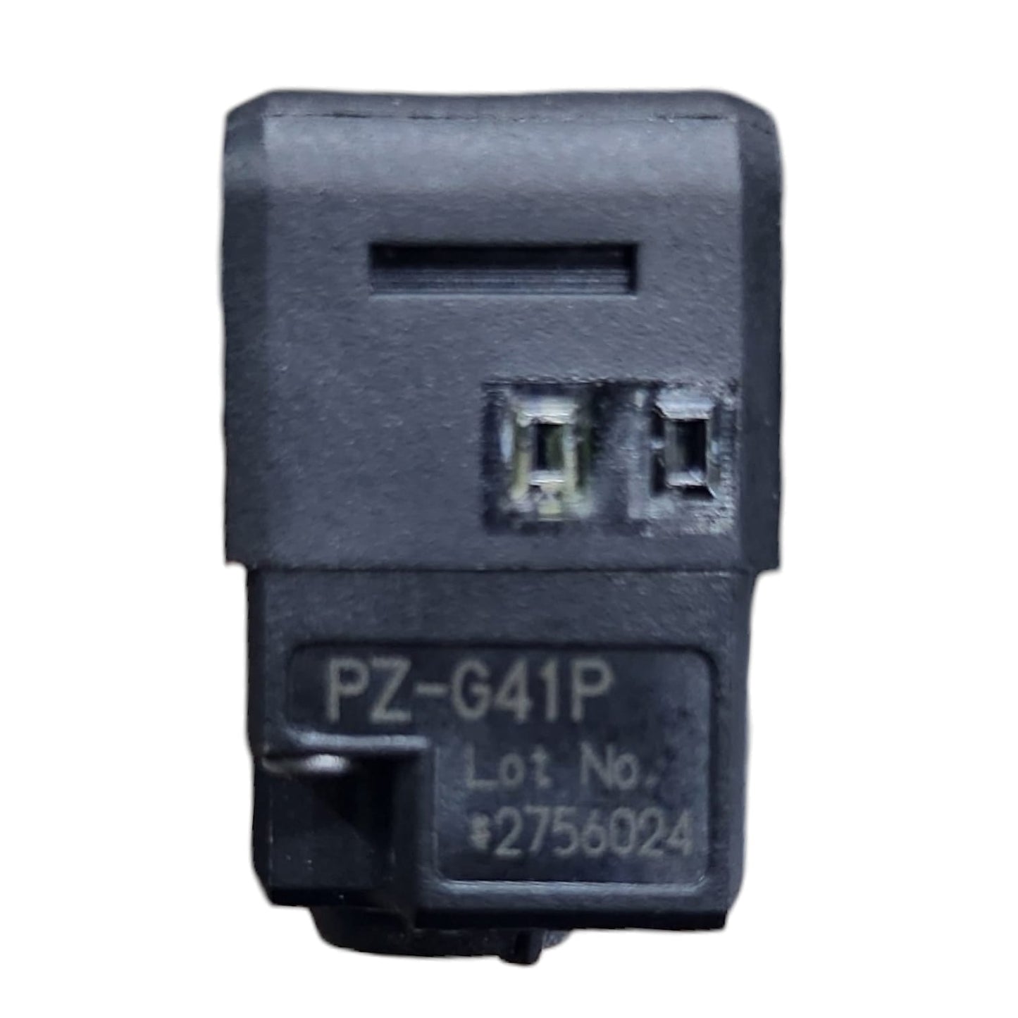 Keyence PZ-G41P sensor digital