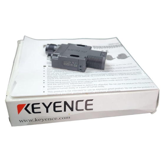 Keyence PZ-G102CB sensor