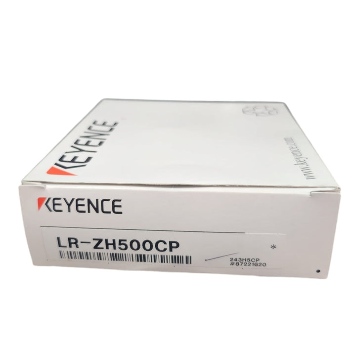Keyence LR-ZH500CP Sensor láser