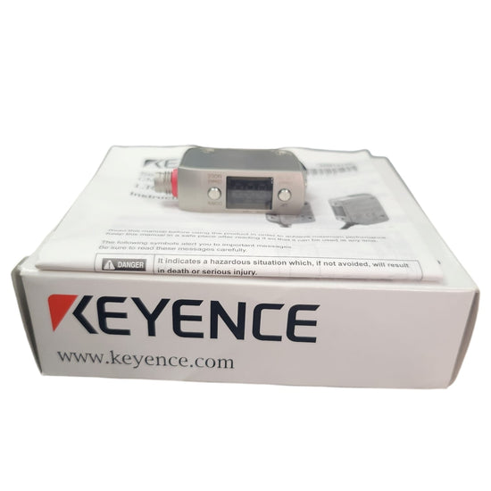 Keyence LR-ZH500CP Sensor láser