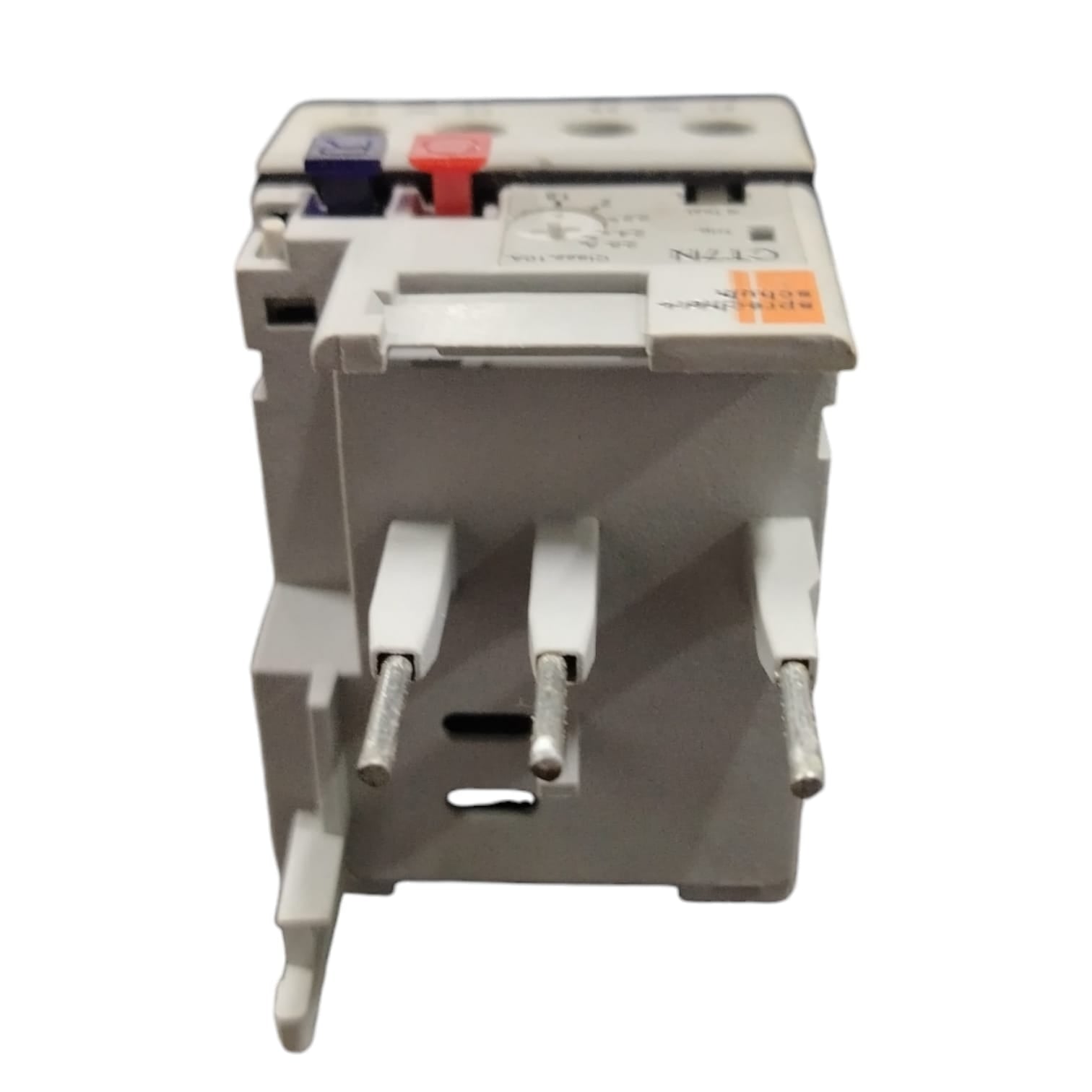 SPRECHER+SCHUH CT7N-23-B25 Relevador