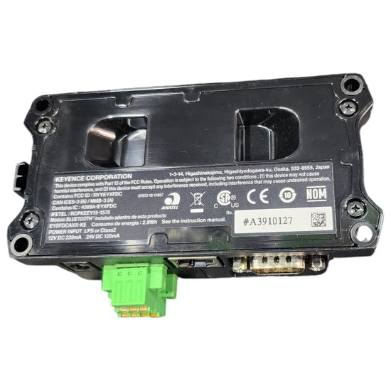 Keyence SR-LR1 modulo amplificador