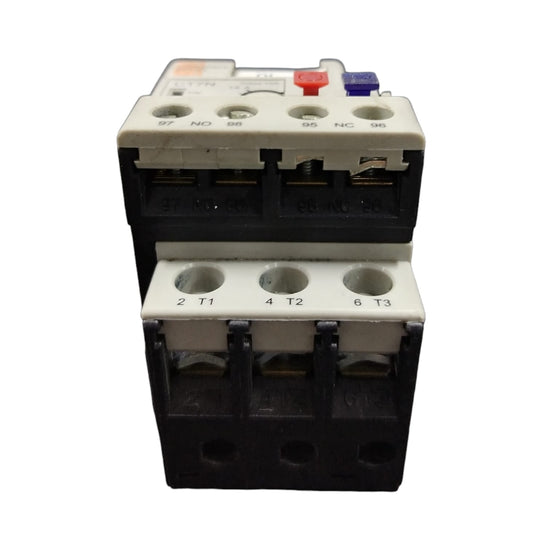 SPRECHER+SCHUH CT7N-23-B16 Relevador