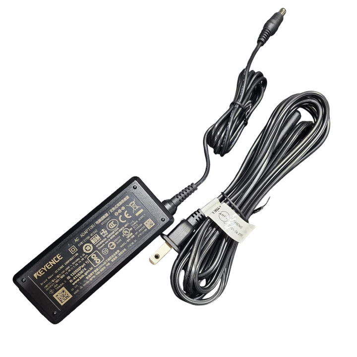 Keyence CVW1215N-4534Z adaptador de carga