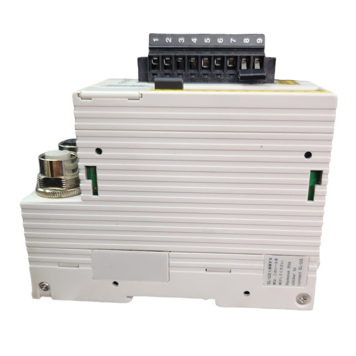 Keyence SL-T11R modulo amplificador