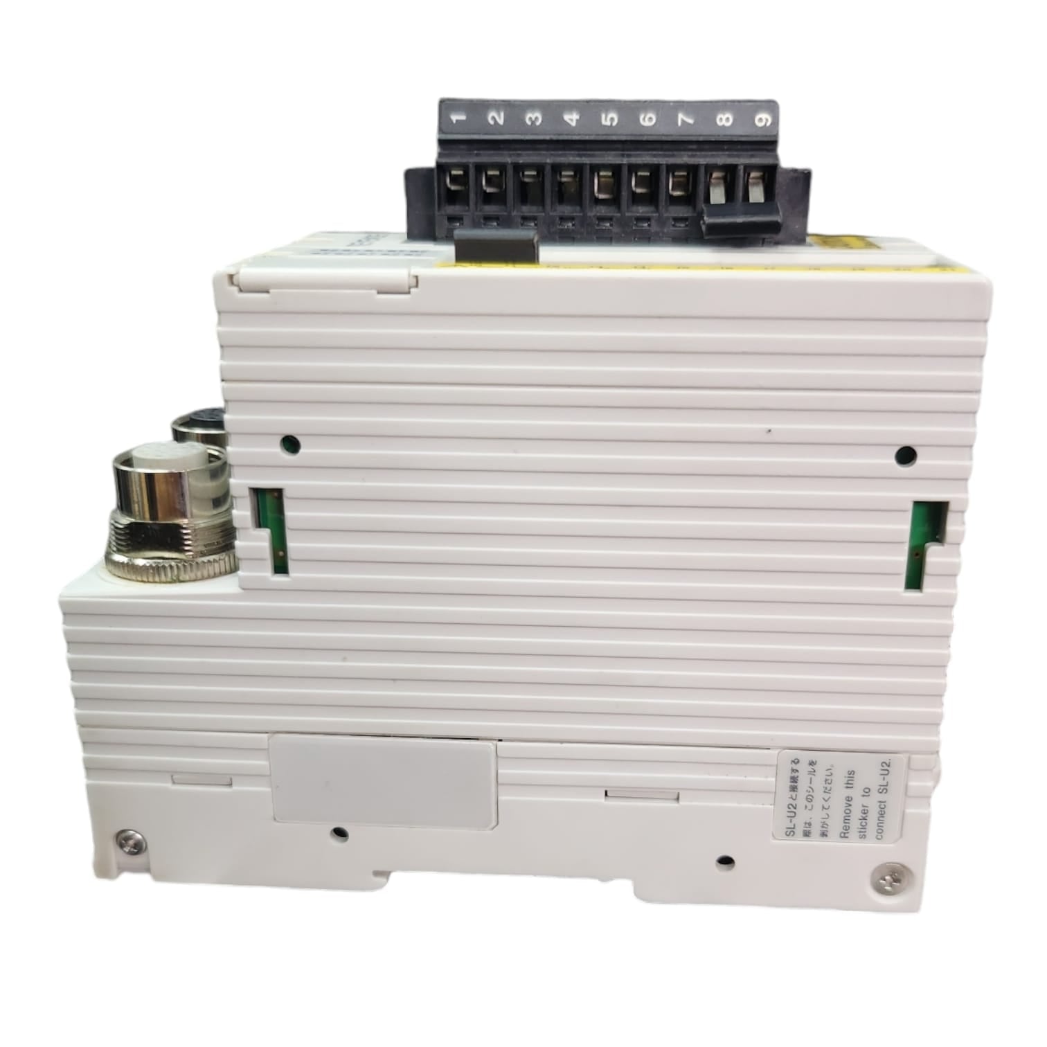 Keyence SL-T11R modulo amplificador