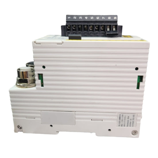 Keyence SL-T11R modulo amplificador