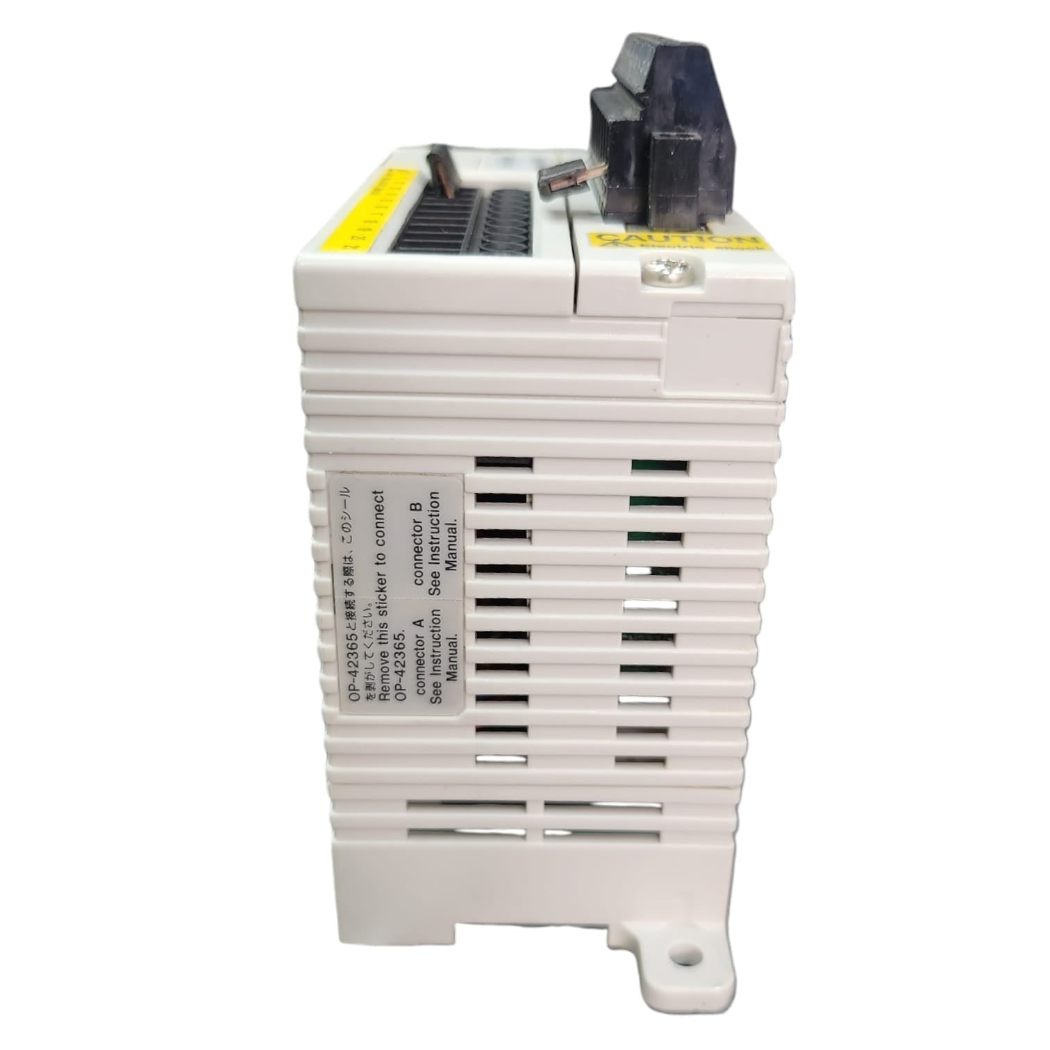 Keyence SL-T11R modulo amplificador