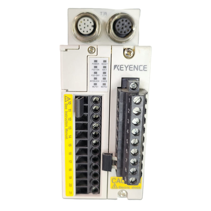 Keyence SL-T11R modulo amplificador