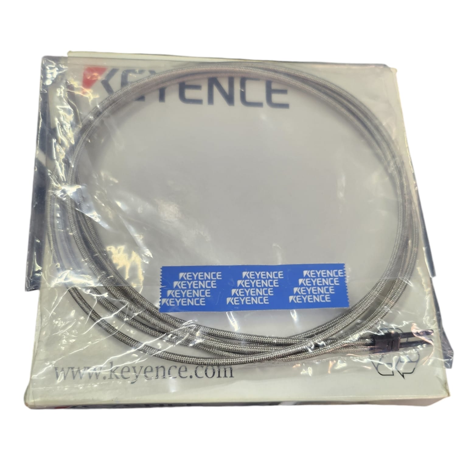 Keyence FU-40G sensor de proximidad