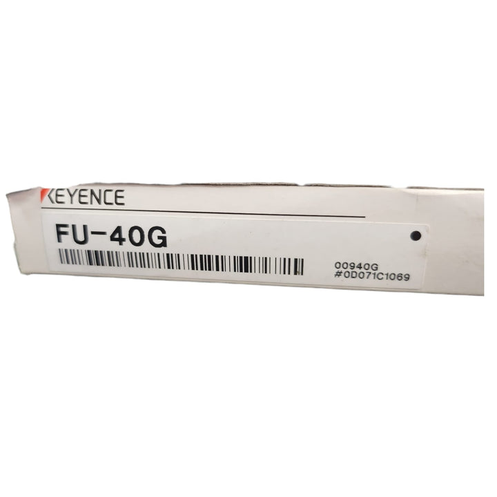 Keyence FU-40G sensor de proximidad