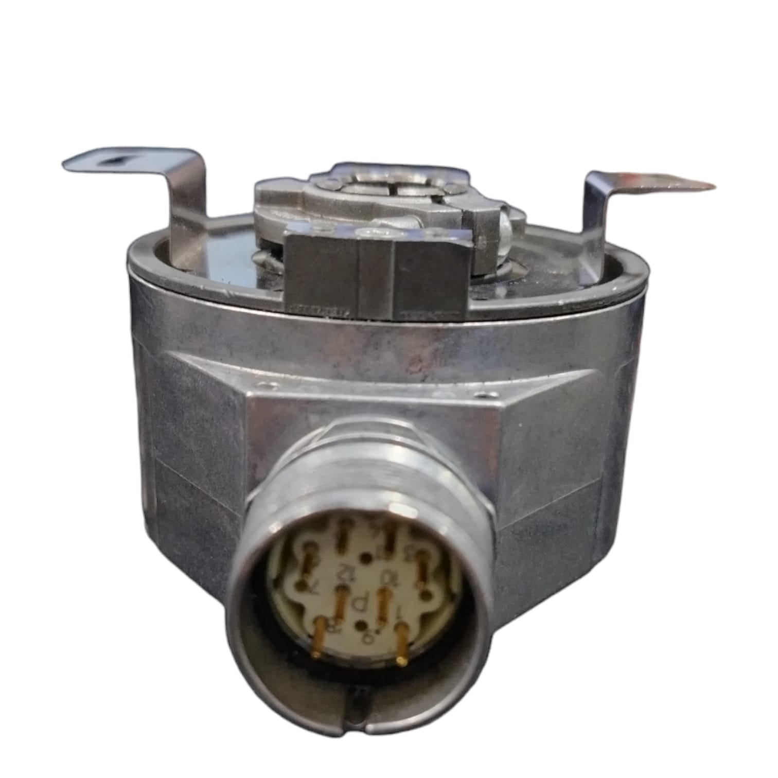 SICK DFS60B-BEPA10000 Encoder