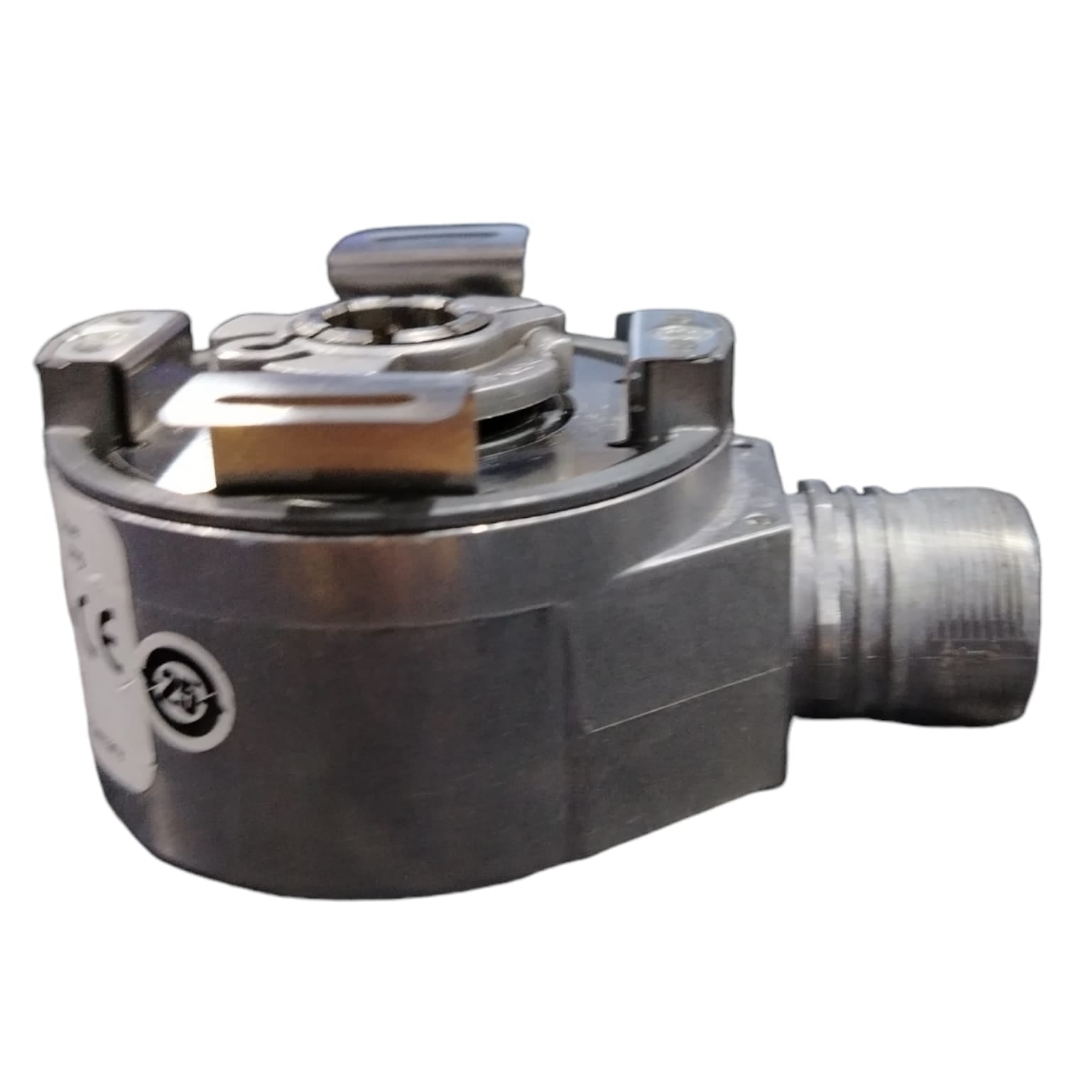 SICK DFS60B-BEPA10000 Encoder