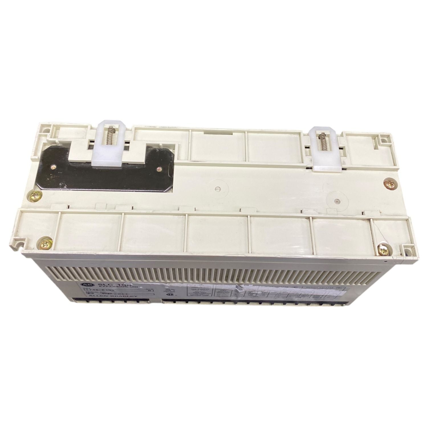 Allen Bradley 1745-e103 Ser B Unidad de procesamiento