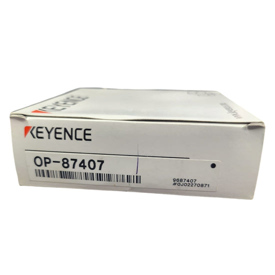 Keyence OP-87407 Tornillos de fijación