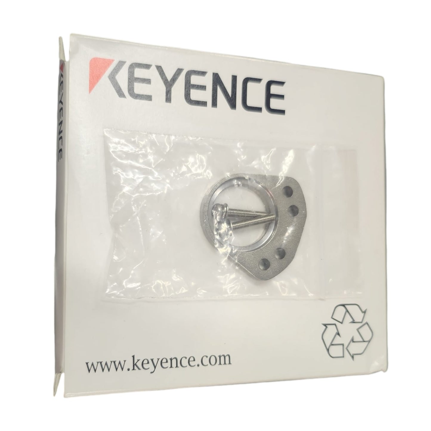 Keyence OP-87407 Tornillos de fijación