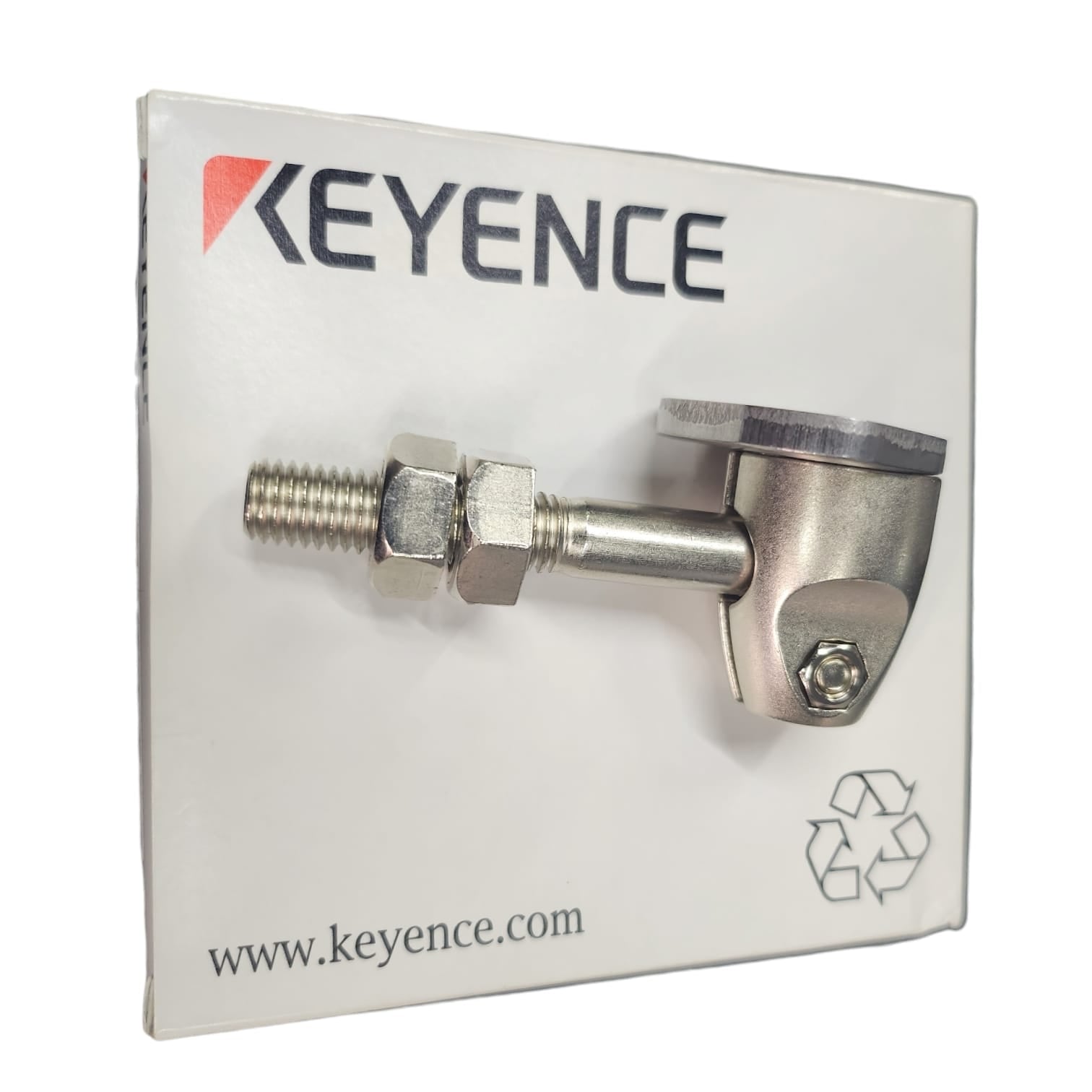 Keyence OP-87407 Tornillos de fijación