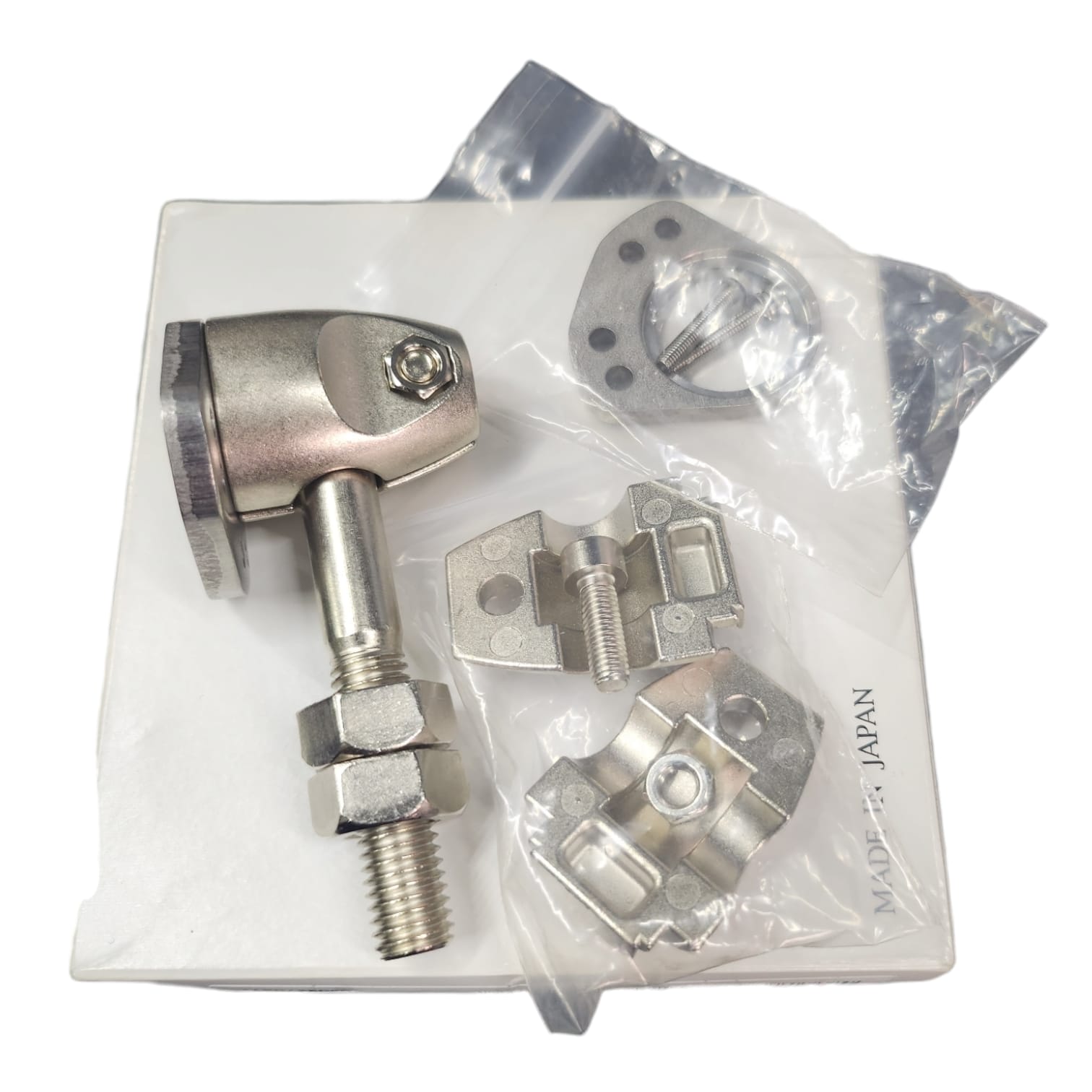 Keyence OP-87407 Tornillos de fijación