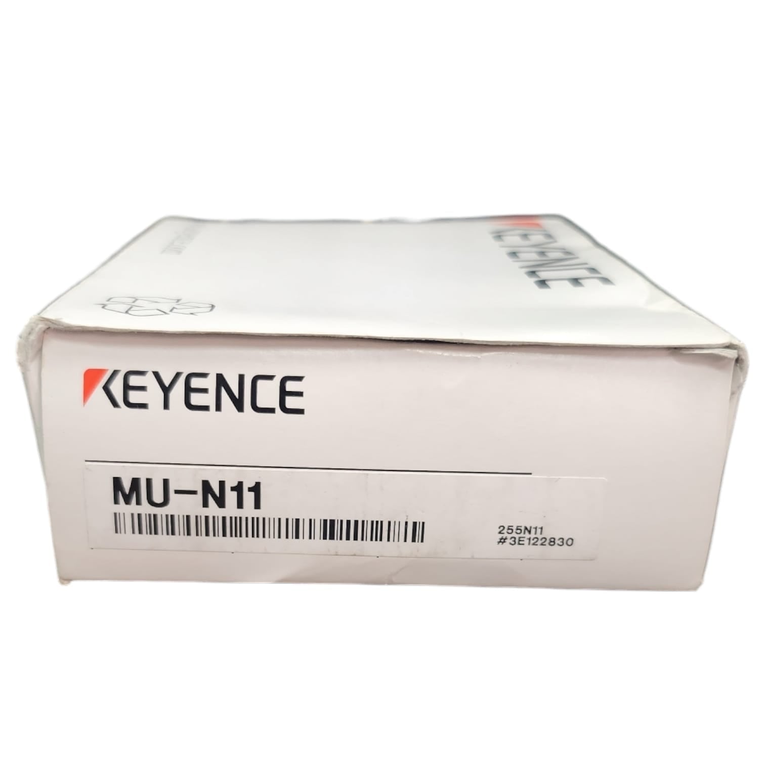 Keyence MU-N11 multi sensor controller