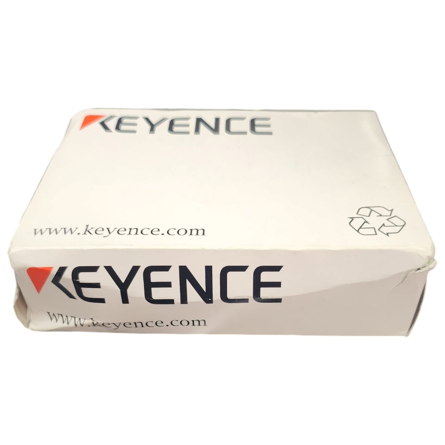 Keyence MU-N11 multi sensor controller