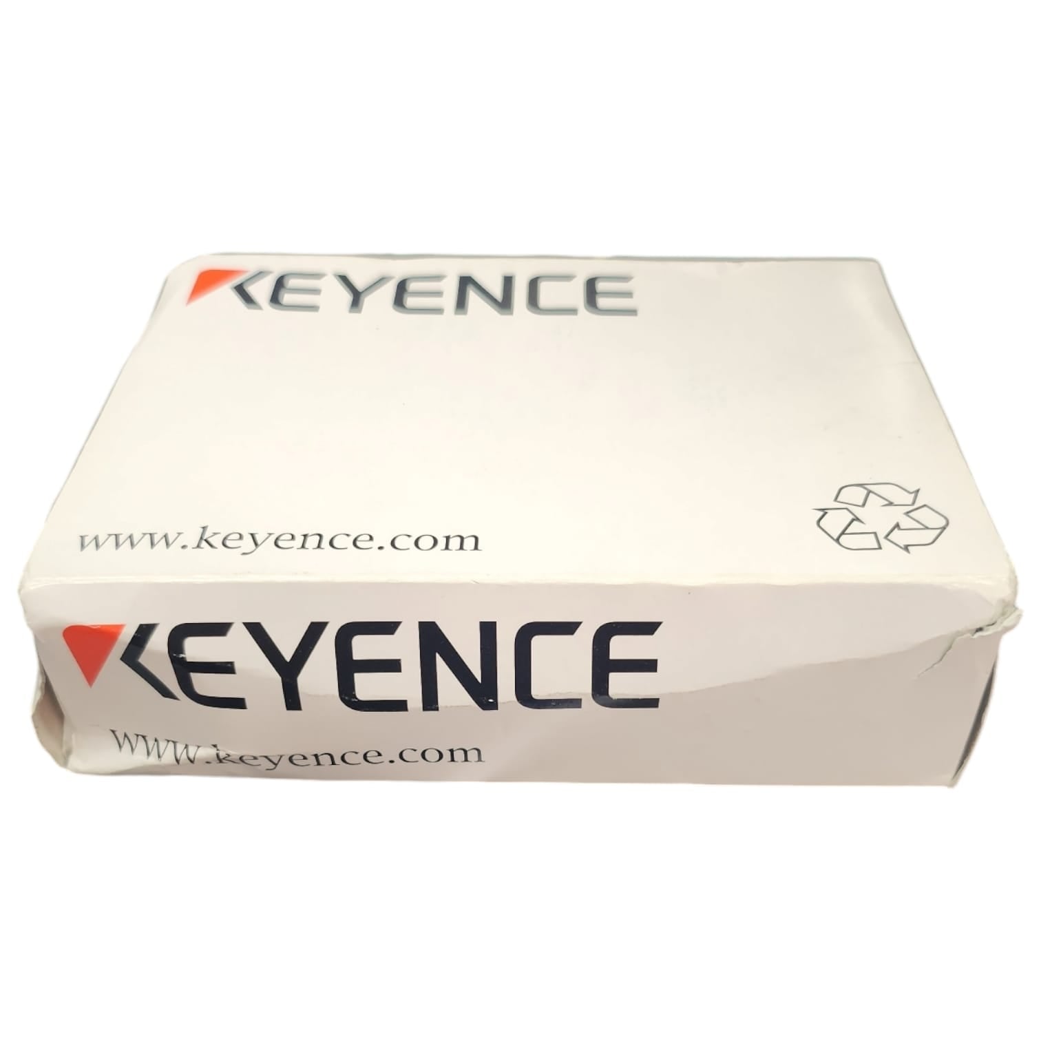 Keyence MU-N11 multi sensor controller