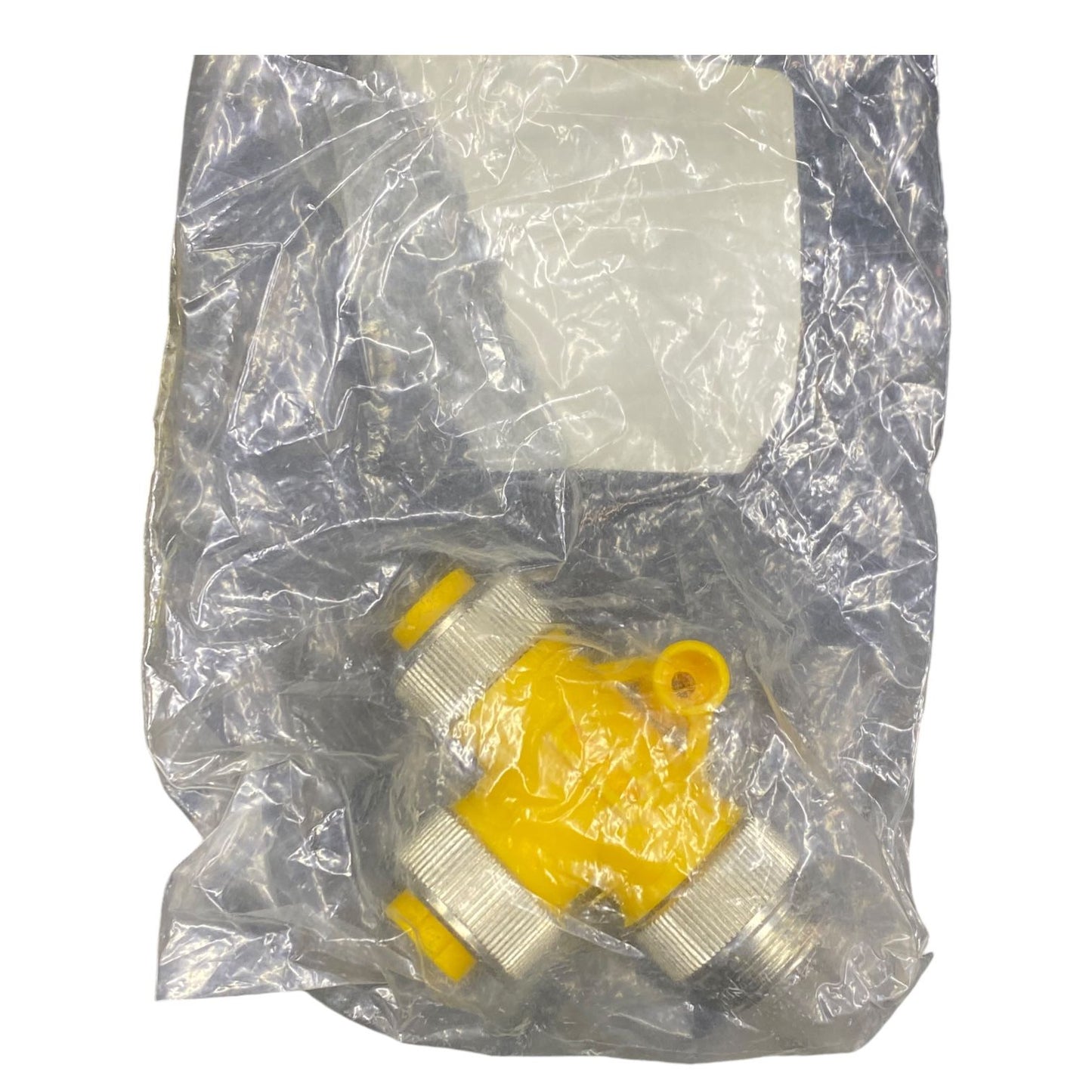 Turck Rsm-2rkm Conector