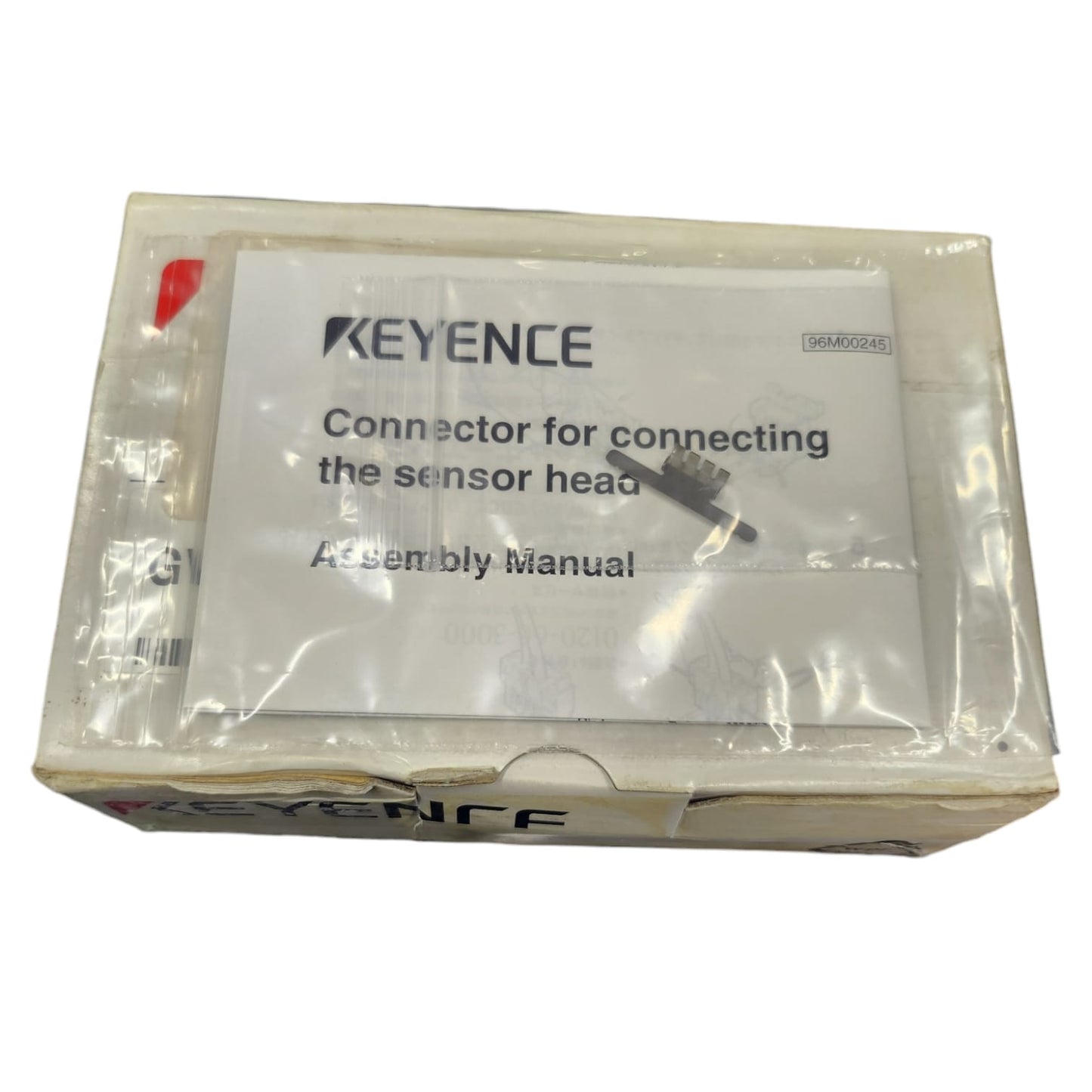 Keyence GV-H130 Sensor láser