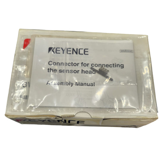Keyence GV-H130 Sensor láser