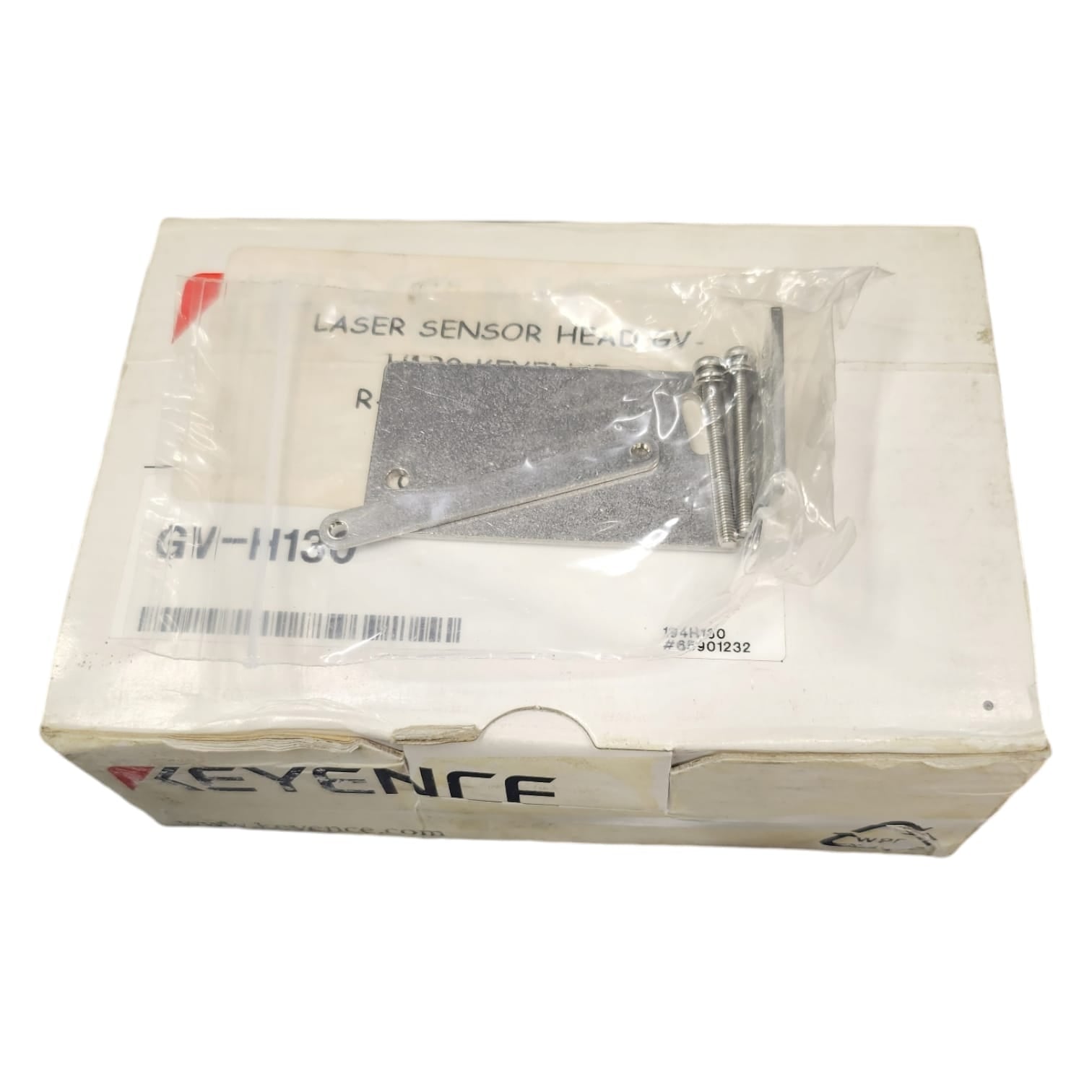 Keyence GV-H130 Sensor láser