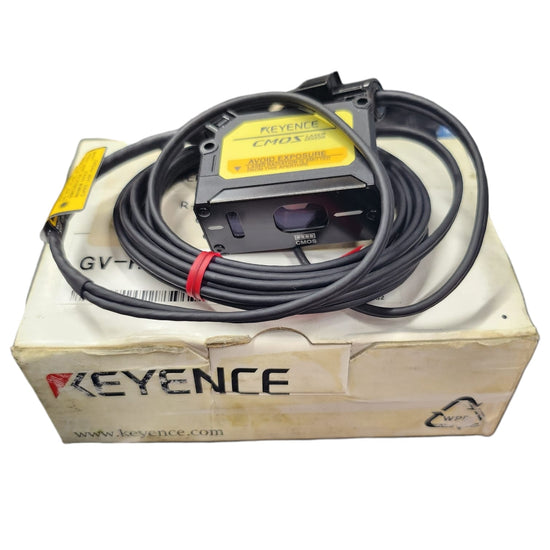 Keyence GV-H130 Sensor láser