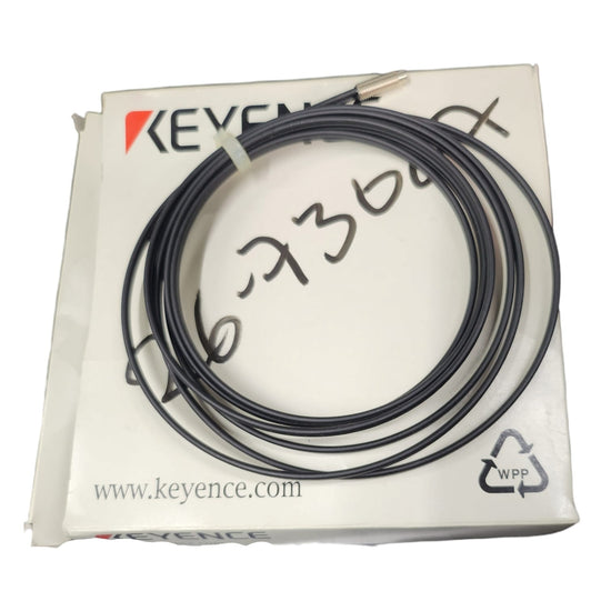 Keyence  FU-6F Unidad de fibra reflectante