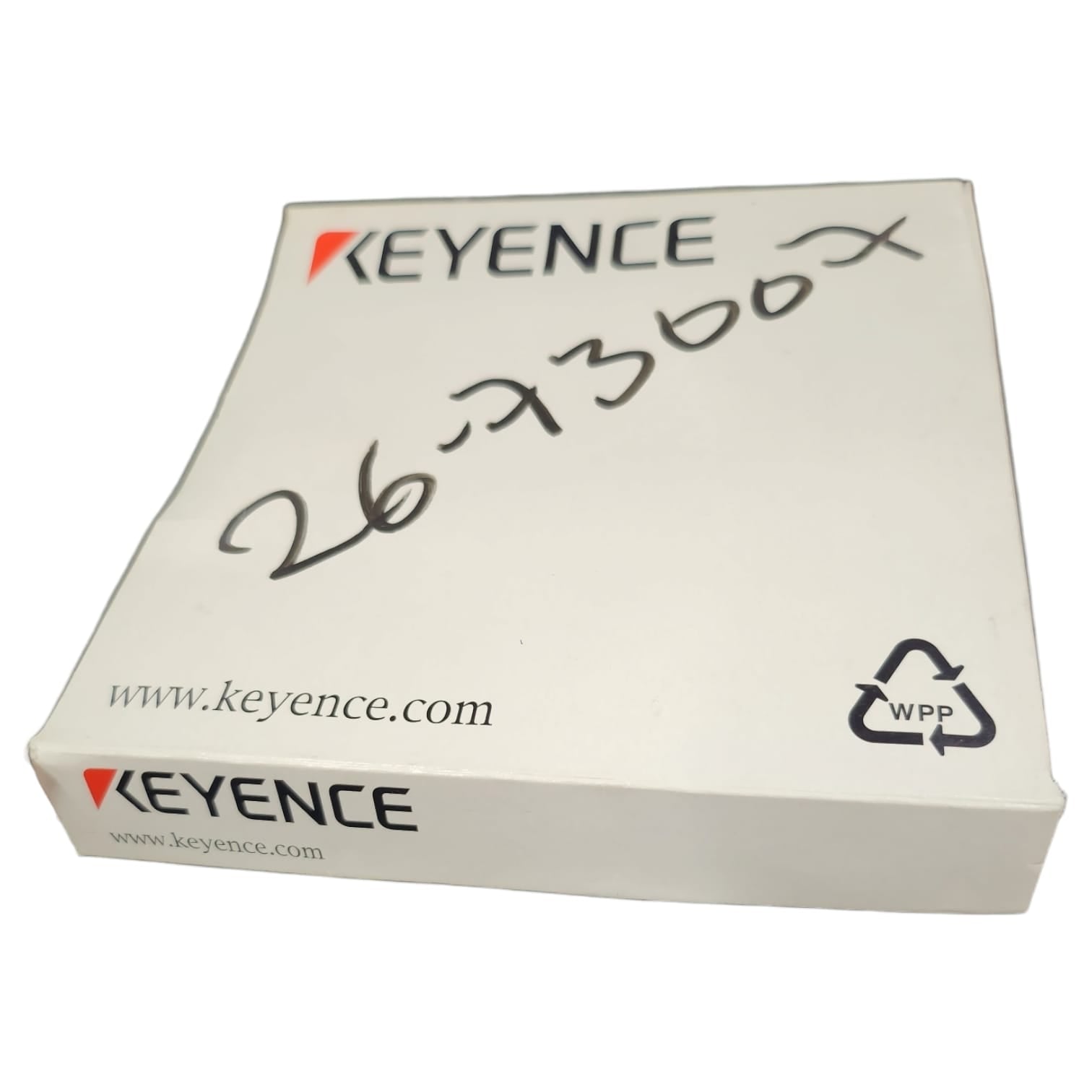 Keyence  FU-6F Unidad de fibra reflectante