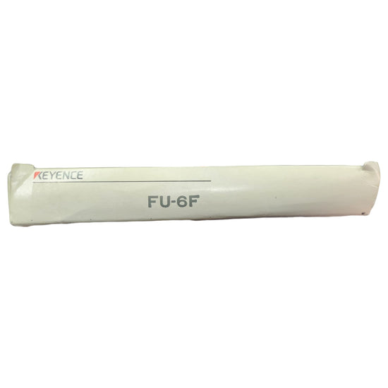 Keyence  FU-6F Unidad de fibra reflectante