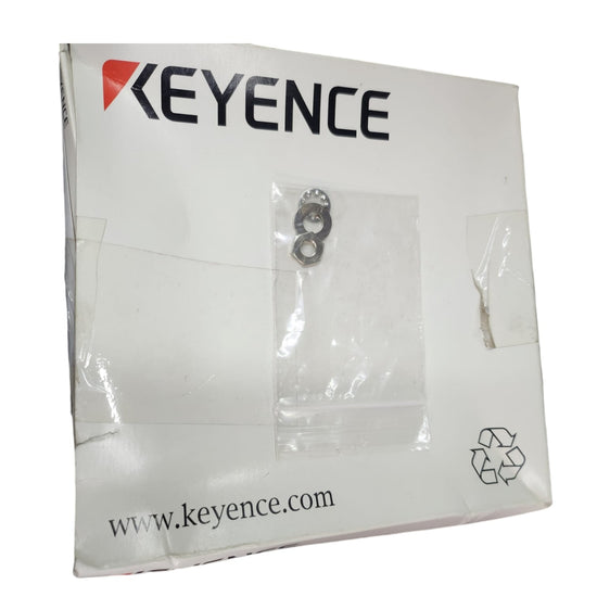 Keyence FU-83C Unidad de fibra reflectiva