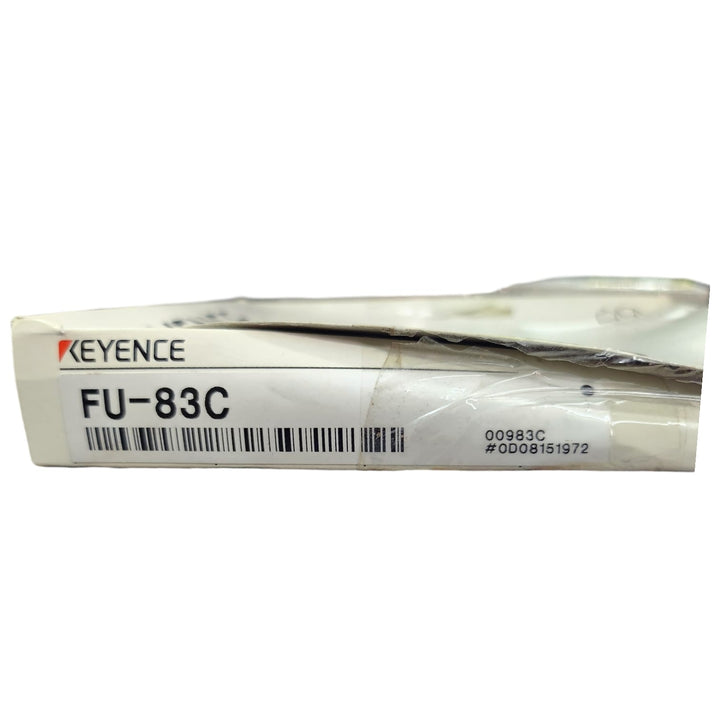 Keyence FU-83C Unidad de fibra reflectiva