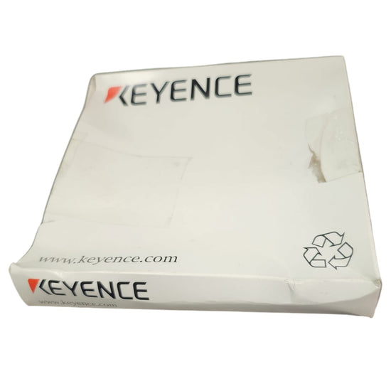 Keyence FU-83C Unidad de fibra reflectiva