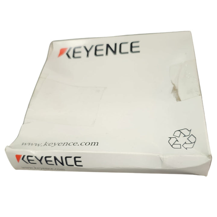 Keyence FU-83C Unidad de fibra reflectiva