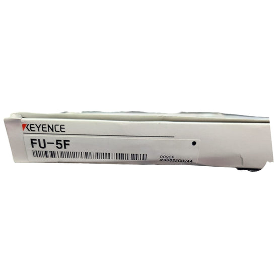 Keyence FU-5F Unidad de fibra óptica