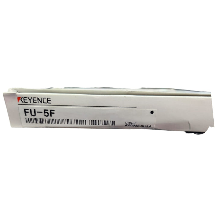 Keyence FU-5F Unidad de fibra óptica