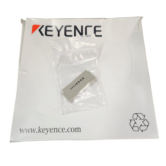 Keyence FU-5F Unidad de fibra óptica