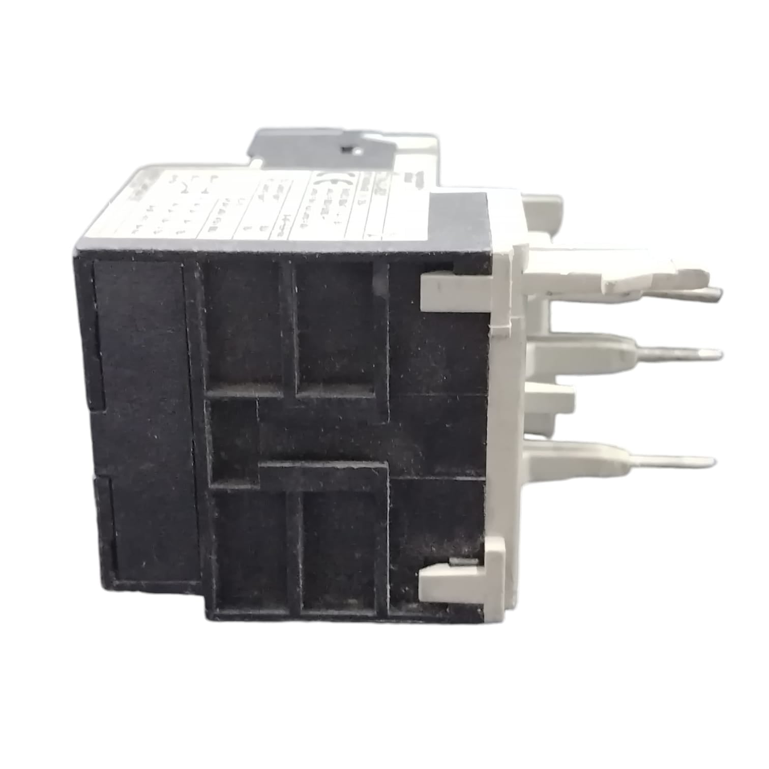 SPRECHER+SCHUH CT7N-23-B25 Relevador