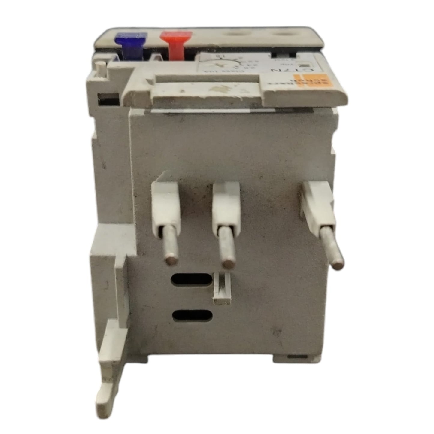 SPRECHER+SCHUH CT7N-23-B25 Relevador
