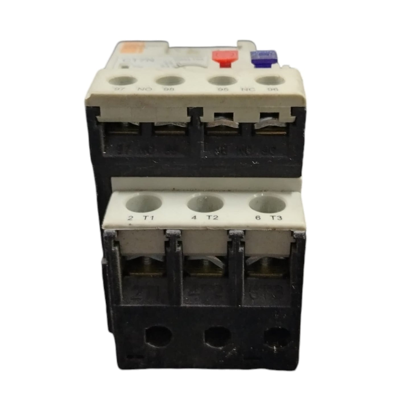 SPRECHER+SCHUH CT7N-23-B25 Relevador