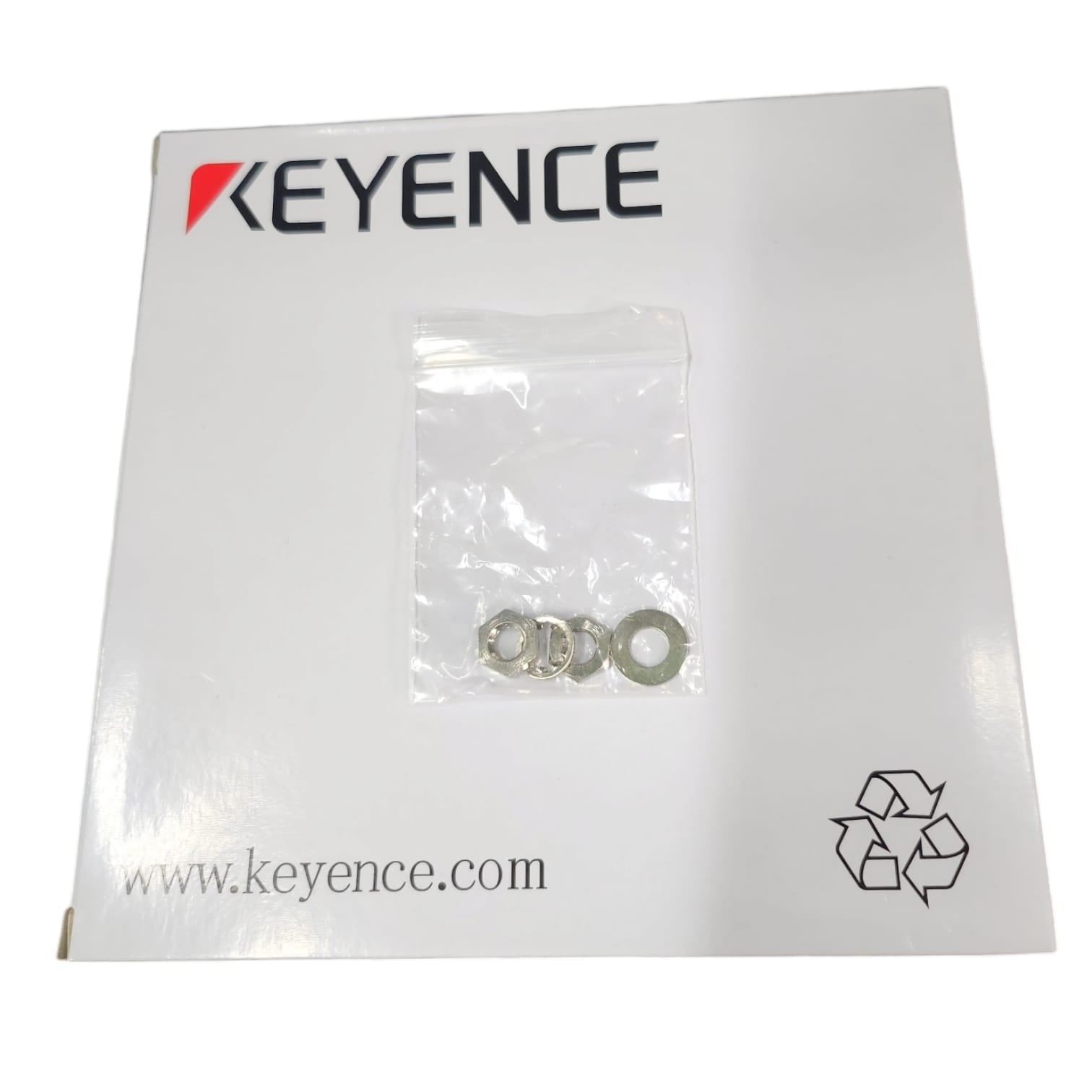 Keyence FU-71 Unidad de fibra transmisiva