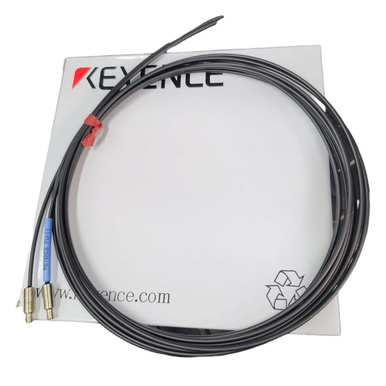 Keyence FU-71 Unidad de fibra transmisiva
