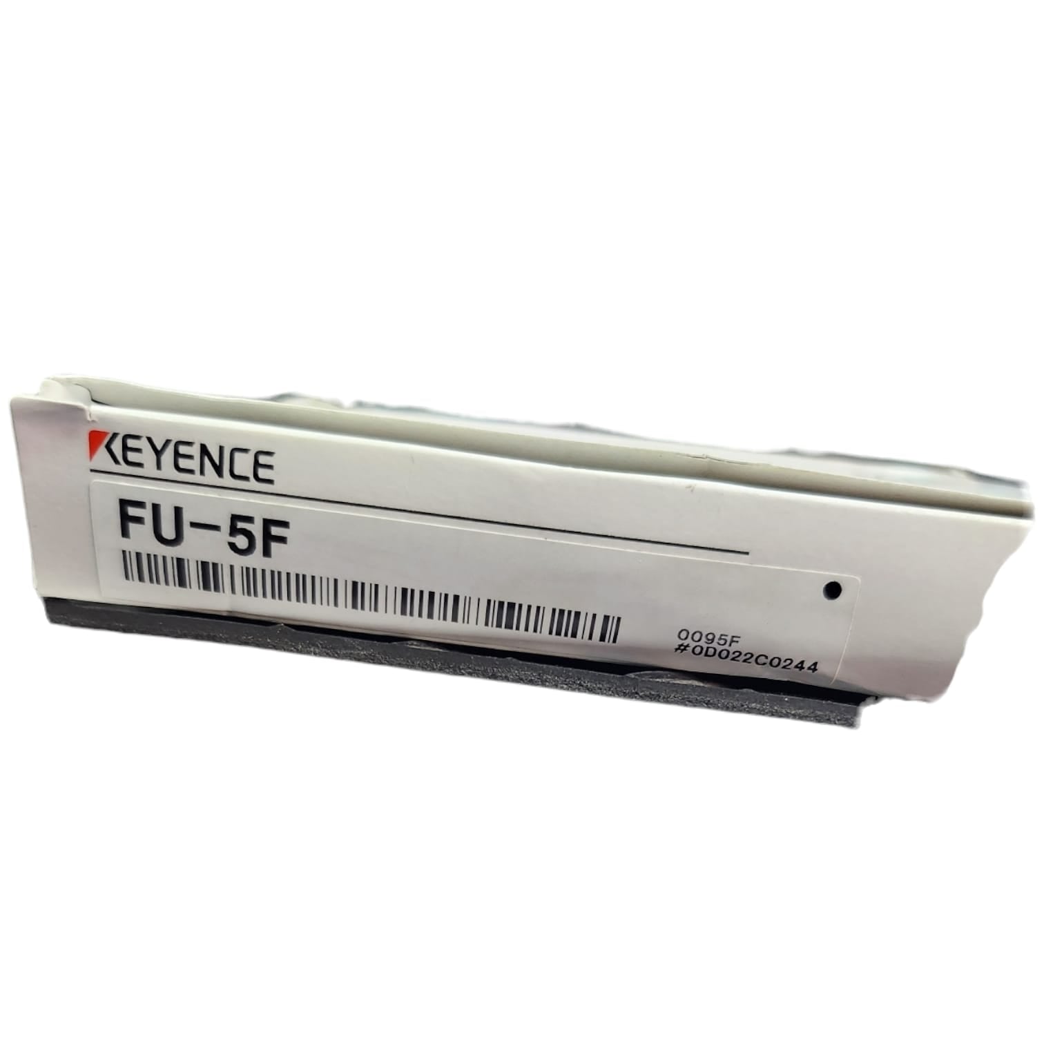 Keyence FU-71 Unidad de fibra transmisiva